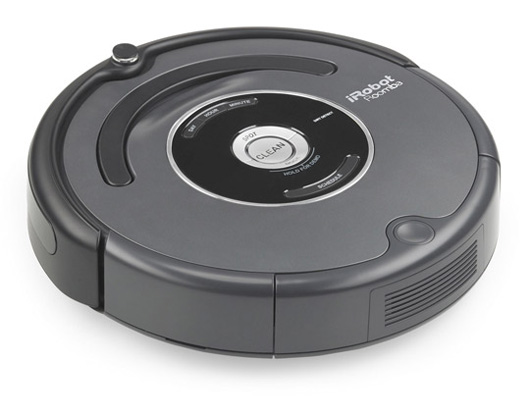 iRobot Roomba Vacuum Cleaner