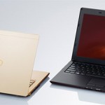 Sony VAIO X