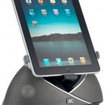 JBL-OnBeat-iPad-Speaker-Dock