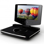 Coby TF-DVD1023