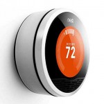 Nest Labs Thermometer