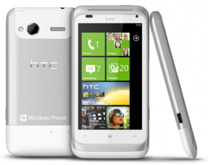 HTC-Radar-4G