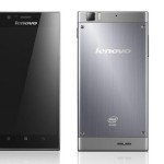 Lenovo Smartphone