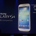 Samsung Galaxy S4 technical specification and price