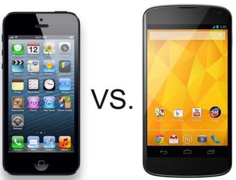 best-smartphone-iphone-5-vs-nexus-4
