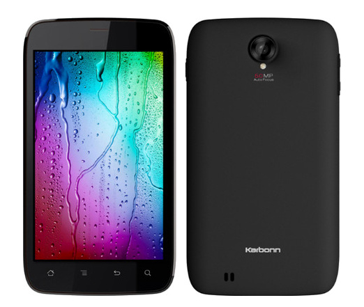 Karbonn Smart A111