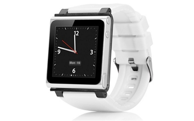 Apple iWatch Smart Wrist Watch