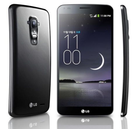 LG g Flex