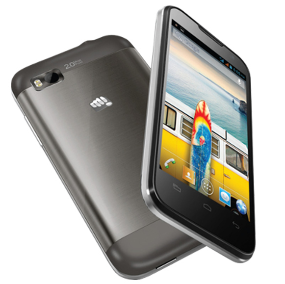micromax bolt A61