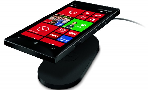 Nokia Lumia 928 Specification