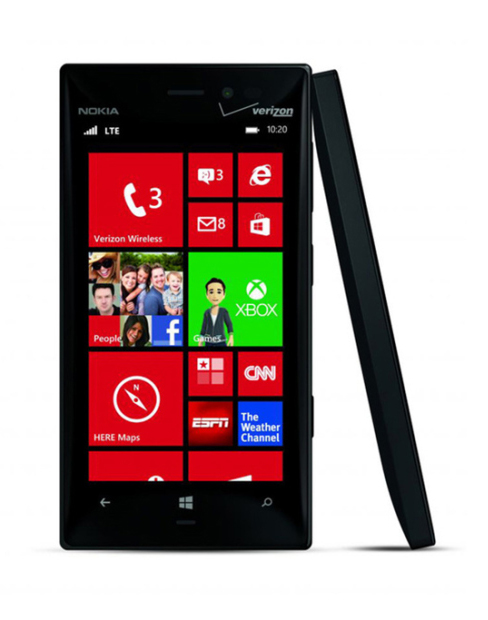 Nokia Lumia 928