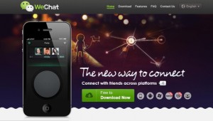 WeChat - Android App to Make Free Video Calls 