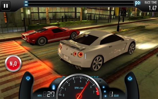 CSR-Racing-for-android