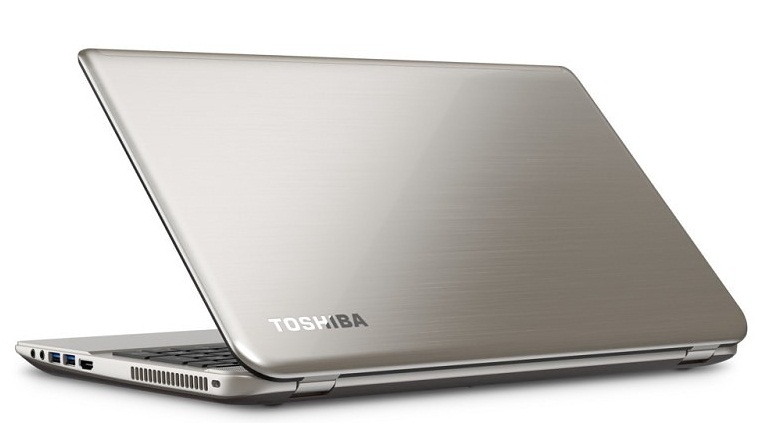 Toshiba Satellite P55T-A5202 Laptop Photos